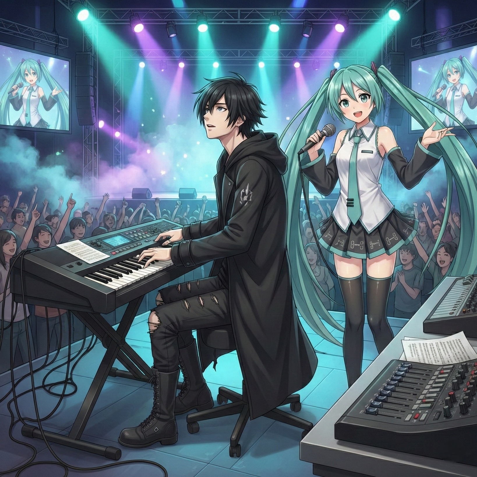 Image for Mashup World's Remix's of my Songs