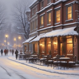 Image for Lo-fi Album