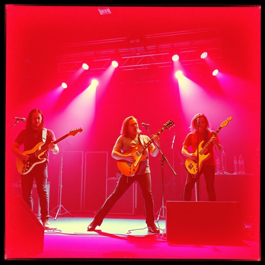 Image for Rock and Roll