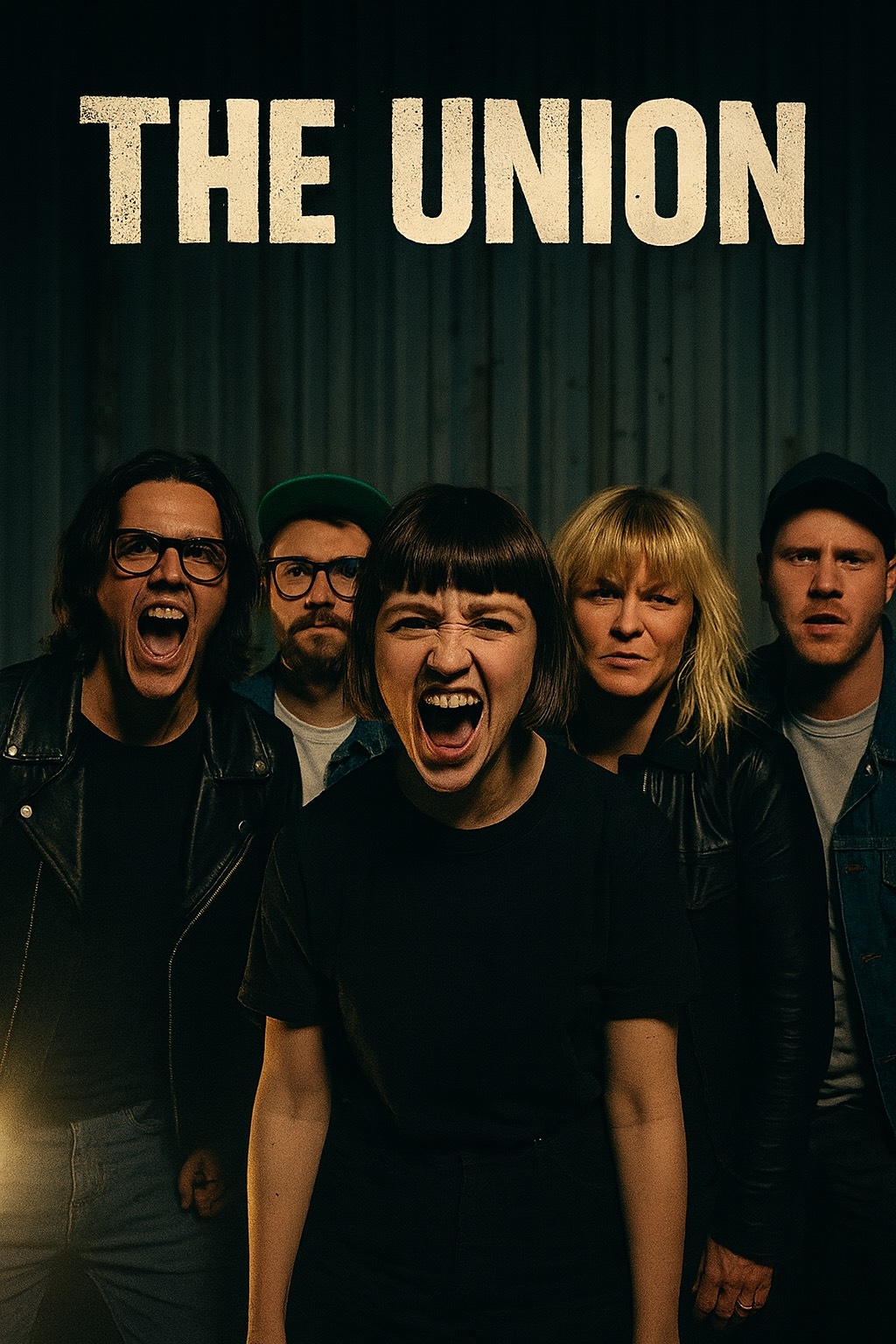The Union 4