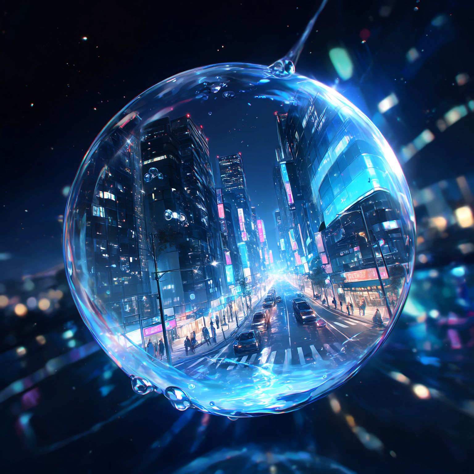 Question and Question artwork