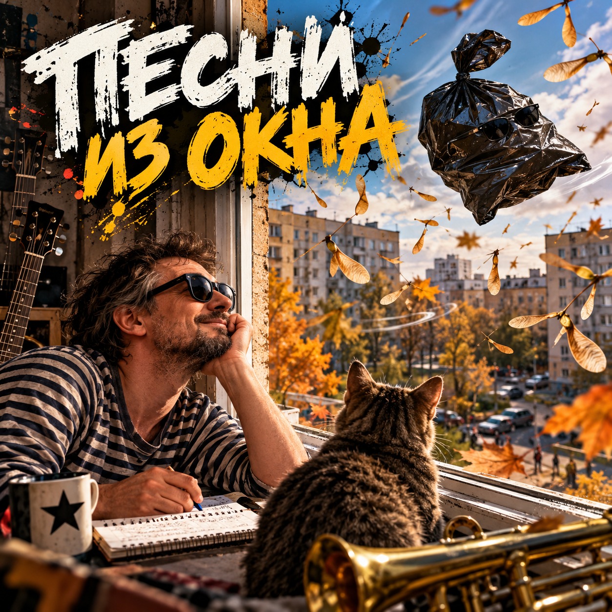 Song Cover Image