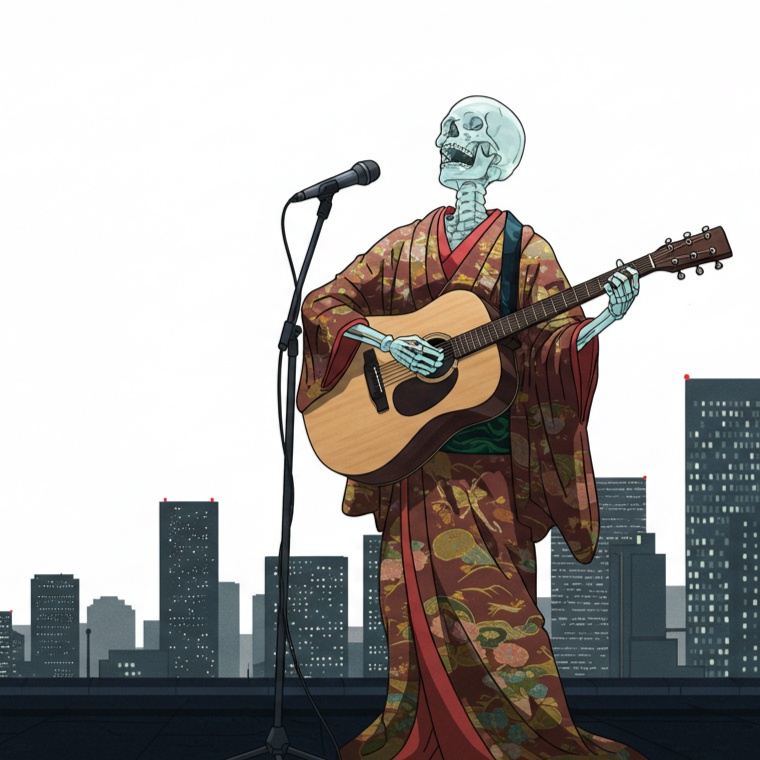Song Image
