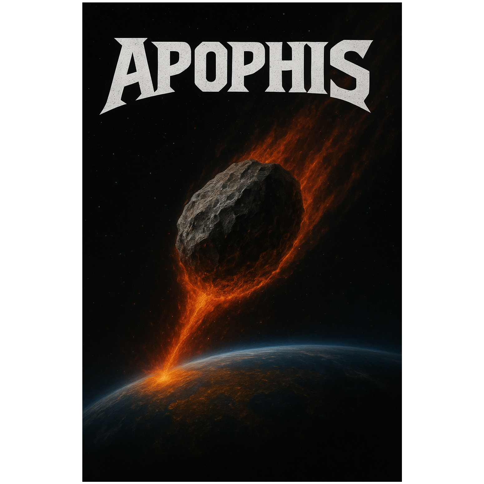 Apophis artwork