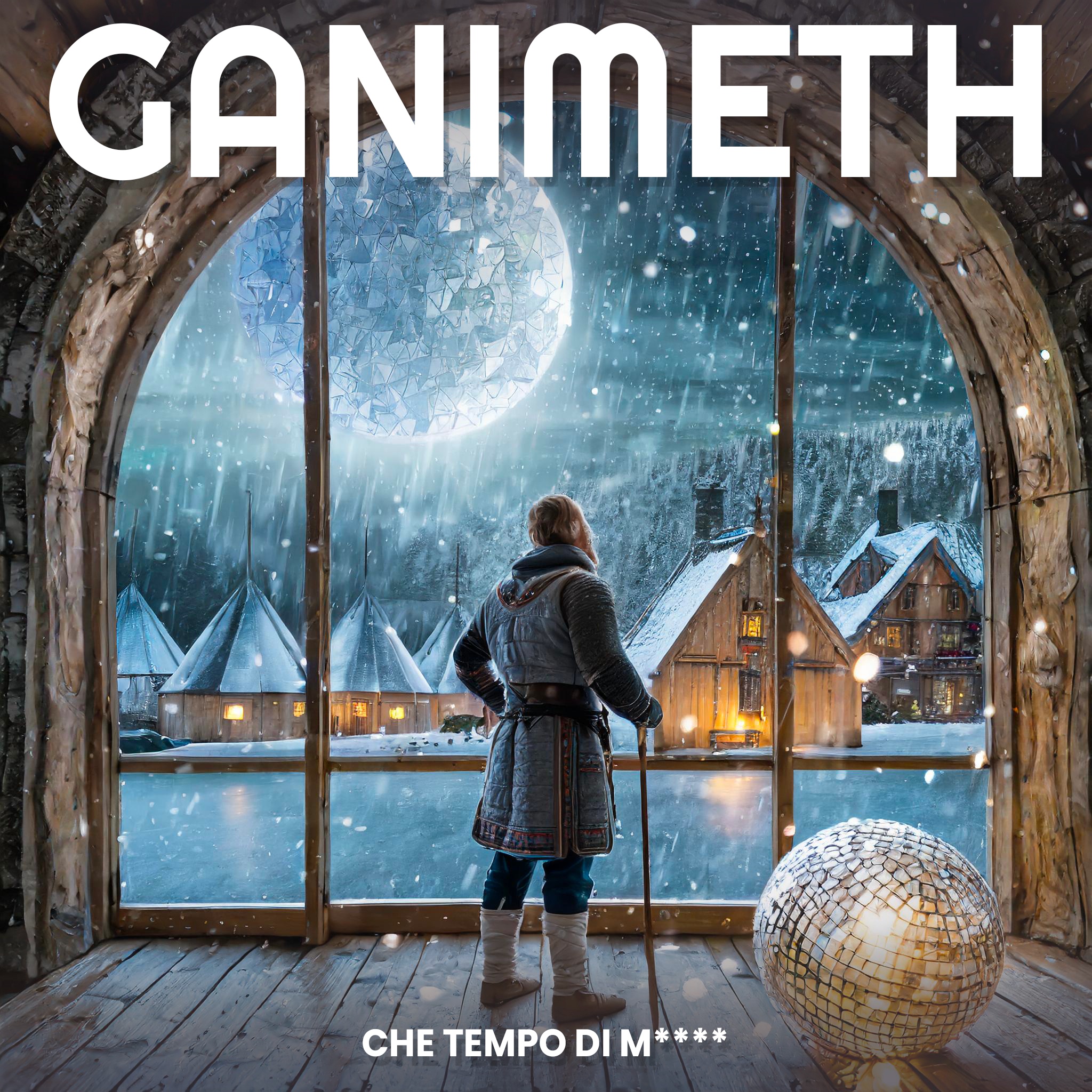 Image for Che Tempo di M**** (Singolo)