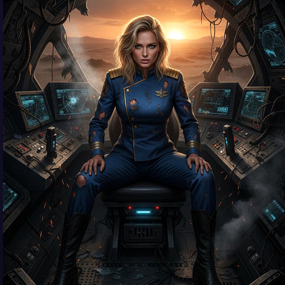 Image for The Encounter