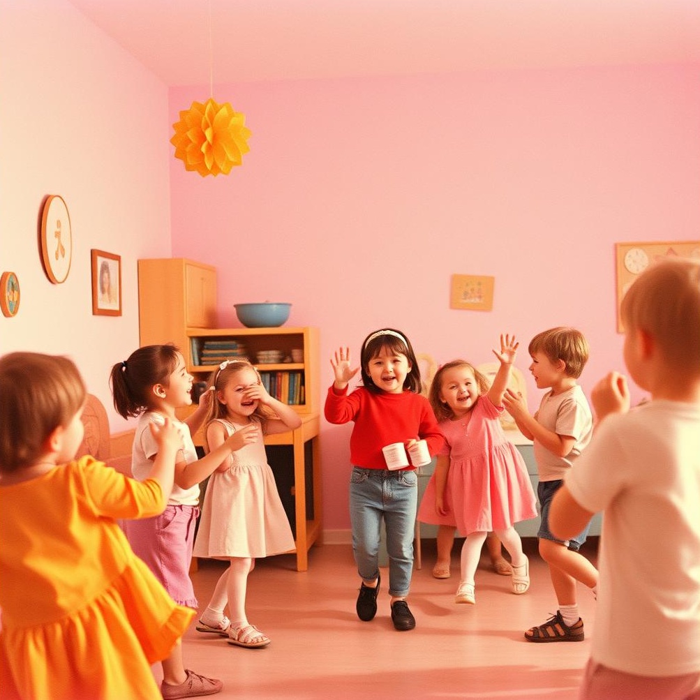 Image for Children's Music