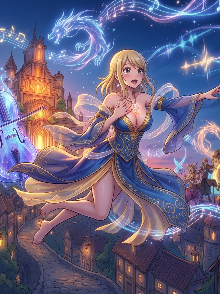 Song Image