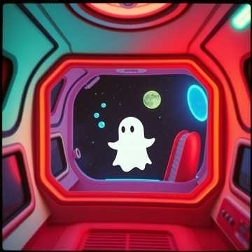 Image for In The Future