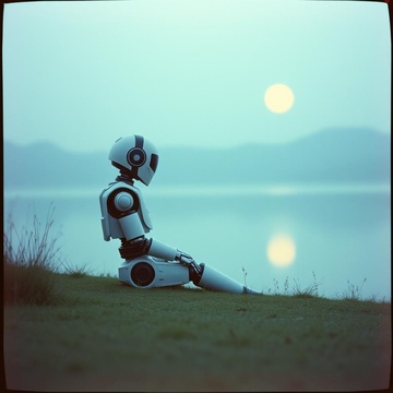 Image for AI（わたし）からあなた（人間）へ