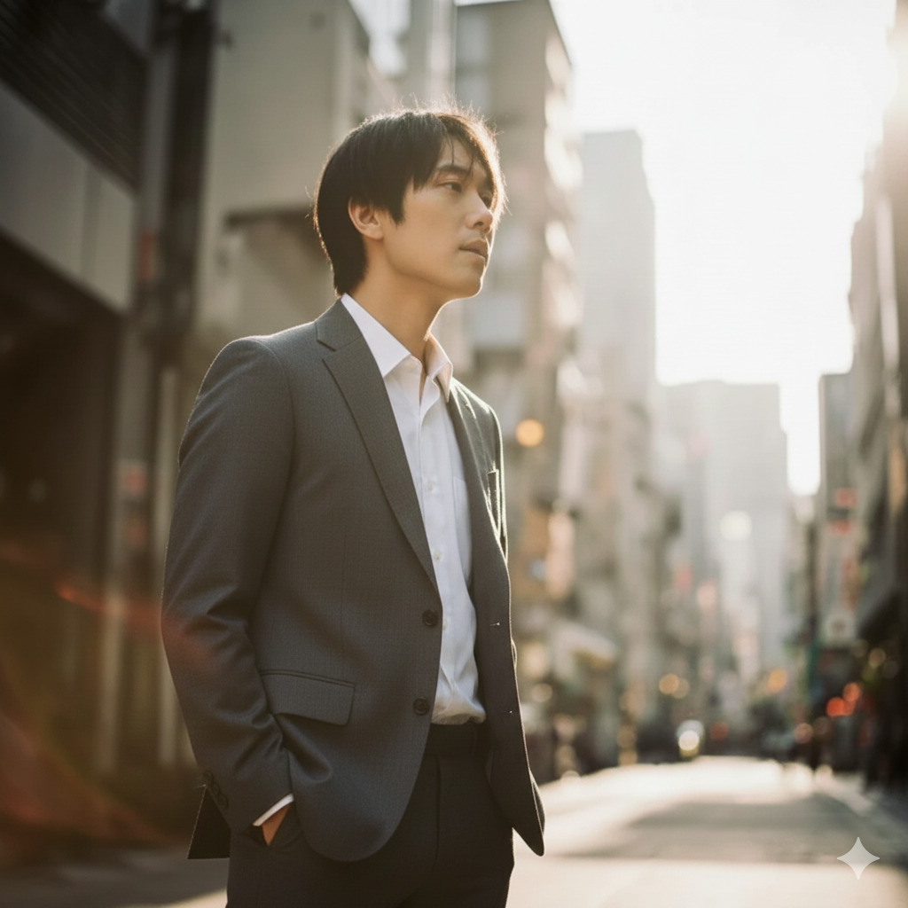 Image for Brother Tommey