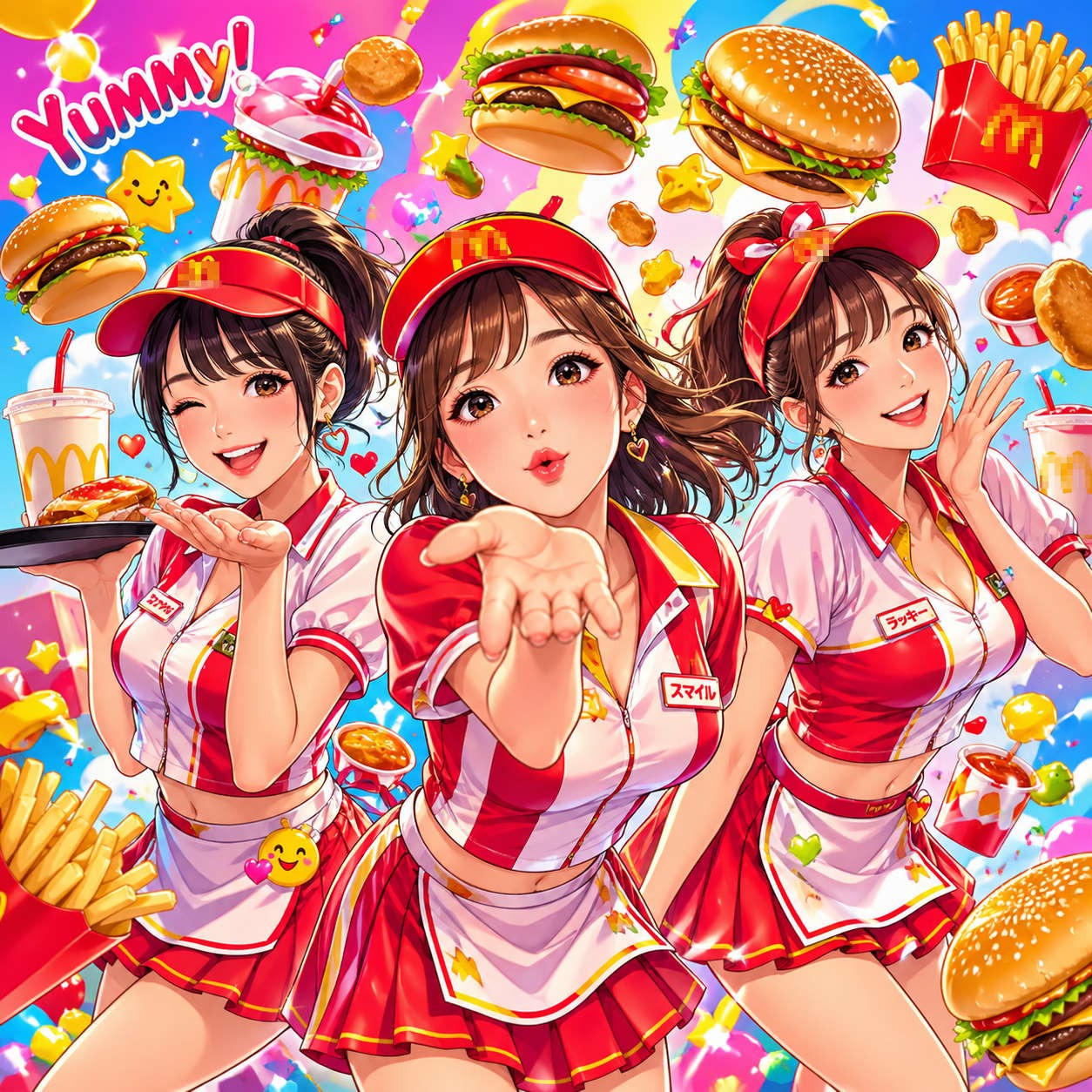 Song Image