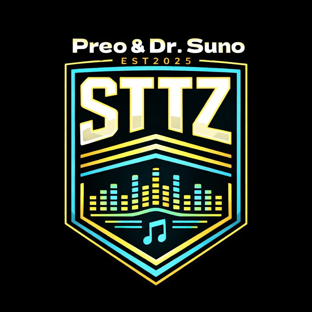 Image for Preo & Dr. Suno STTZ Mentor Mashup