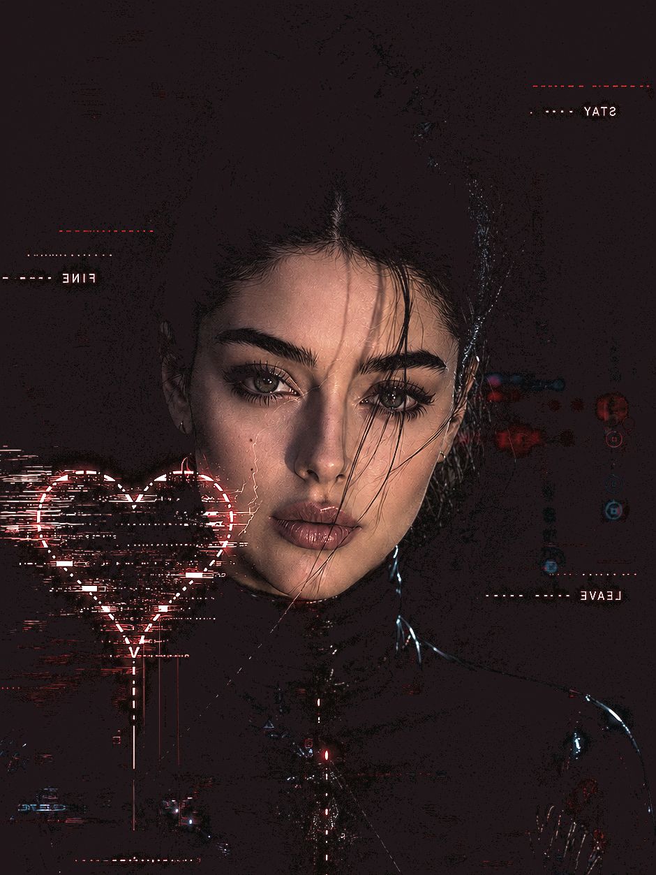 Sweet Obsession artwork