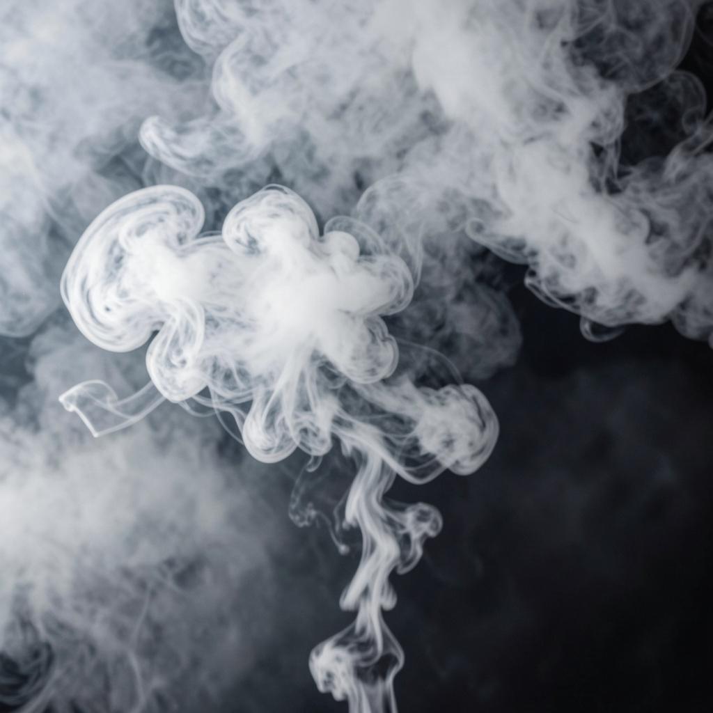 Out My Body (high on Smoke Remix)