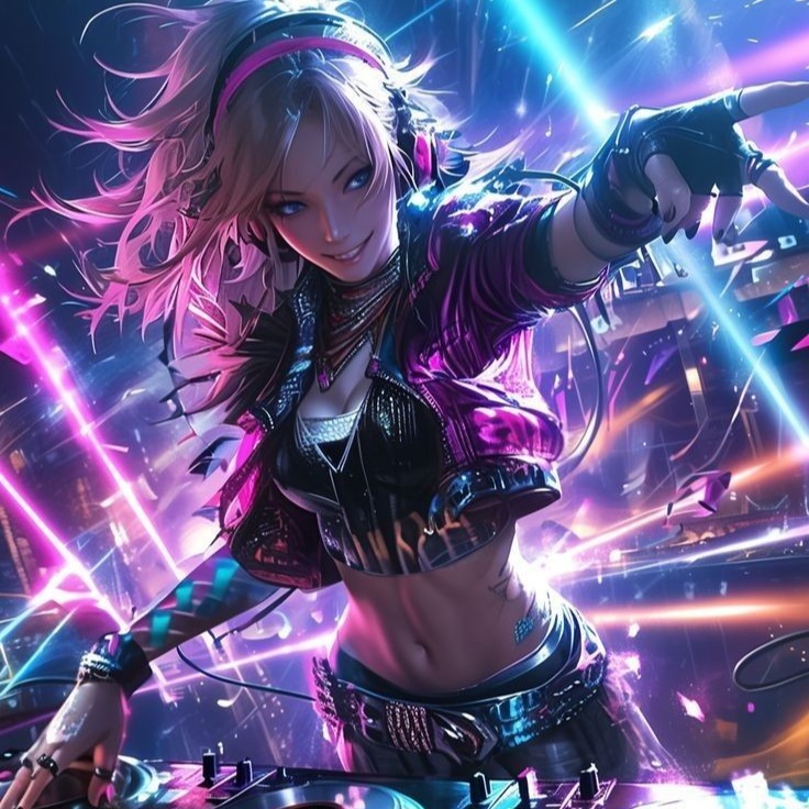 Image for Playlist 1 Instrumental