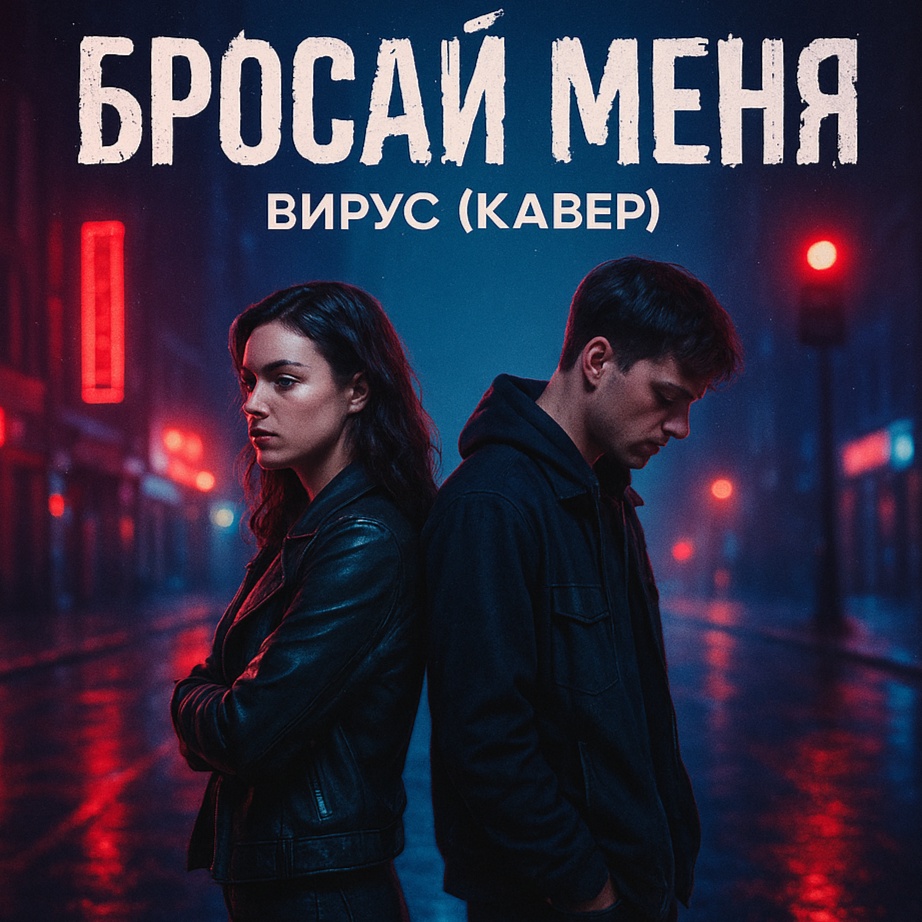 Image for Вирус Кавер
