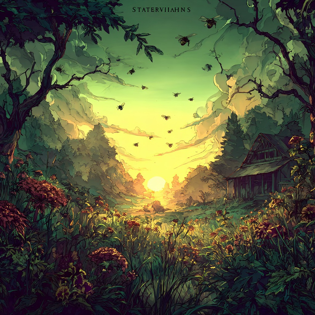 Persona image for spring duet