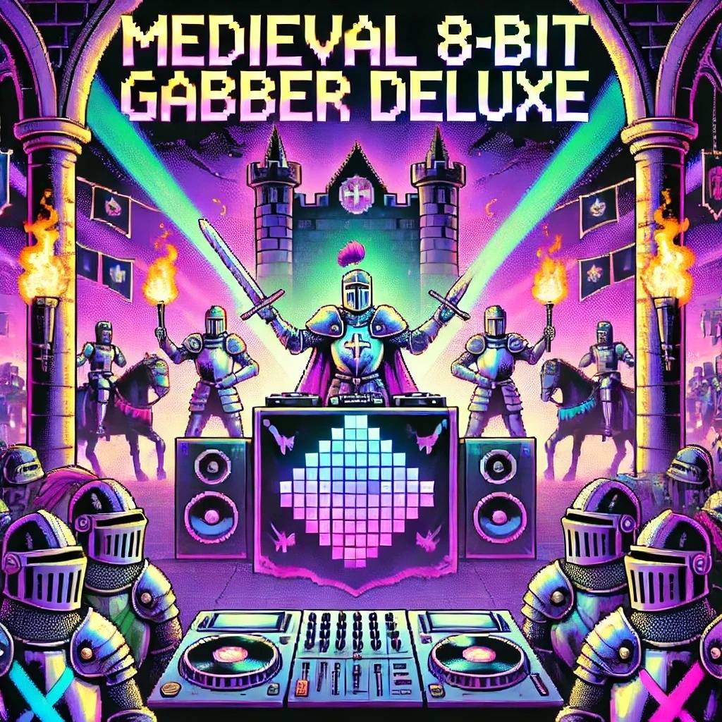 Playlist cover art