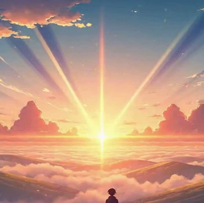 Image for 🎭 DAWN OF THE DREAMER