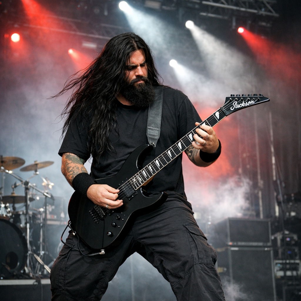 Image for Metalcore/Groove Metal