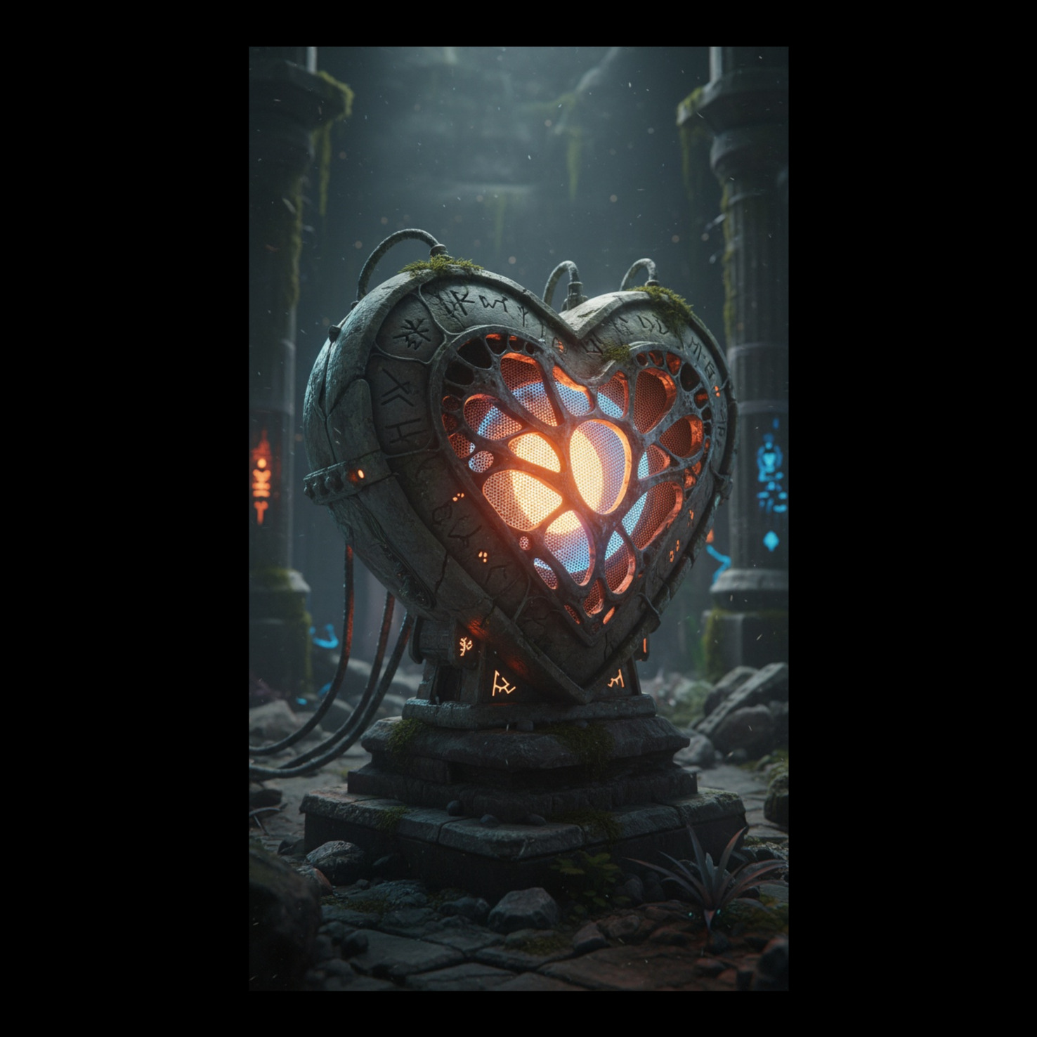 The Sound of Love artwork