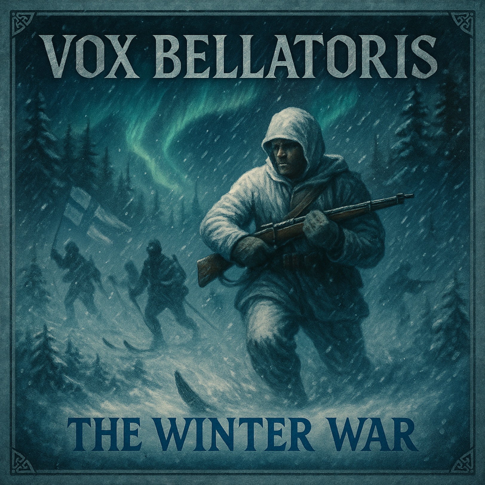 Image for The Winter War [v4.5+]