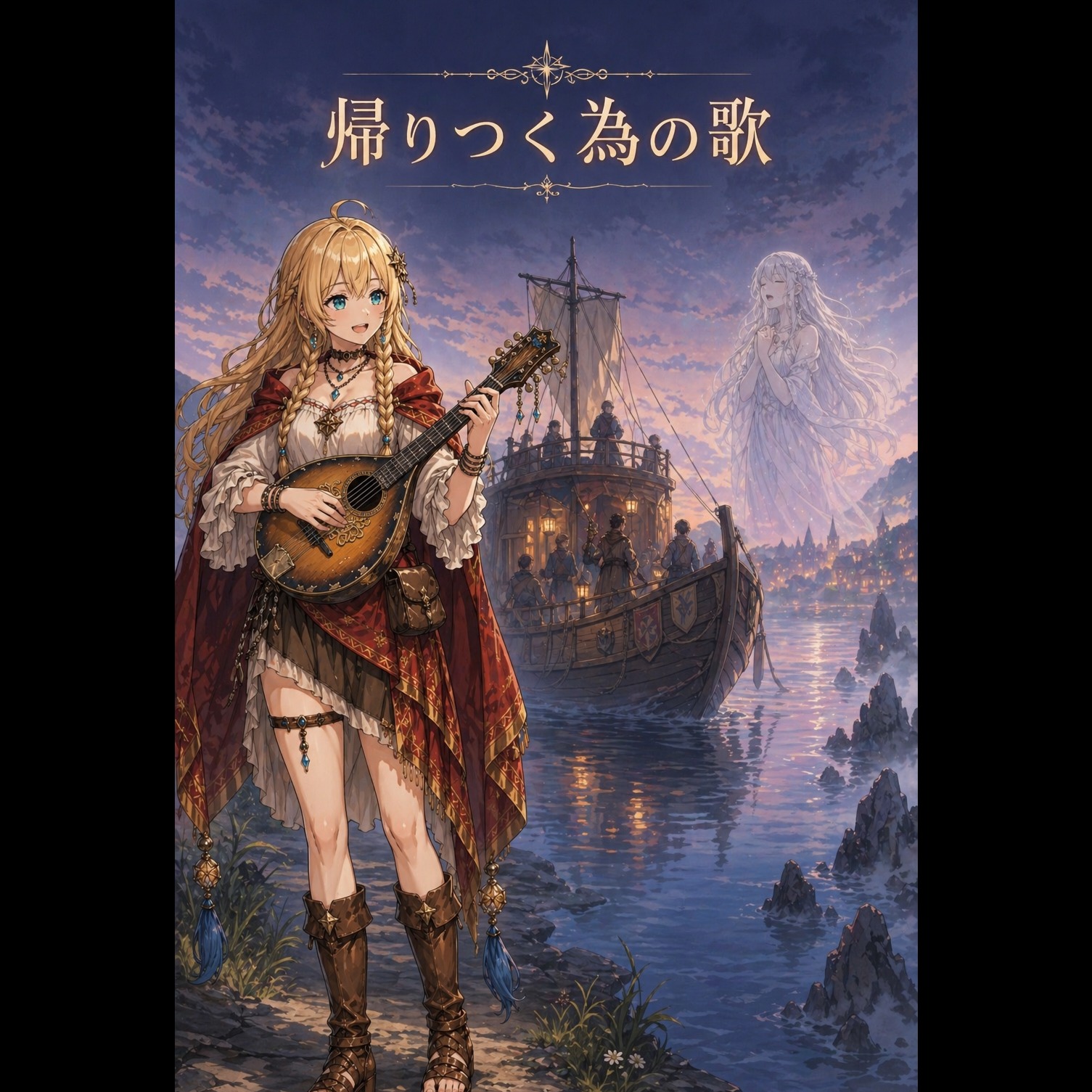 Song Image