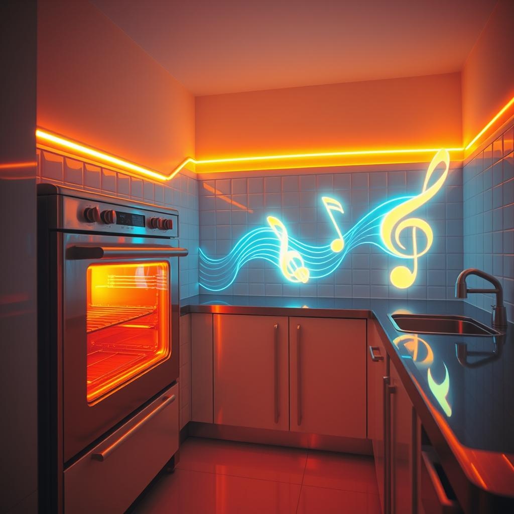 Remix Oven