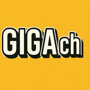 Image for GIGAch BGM
