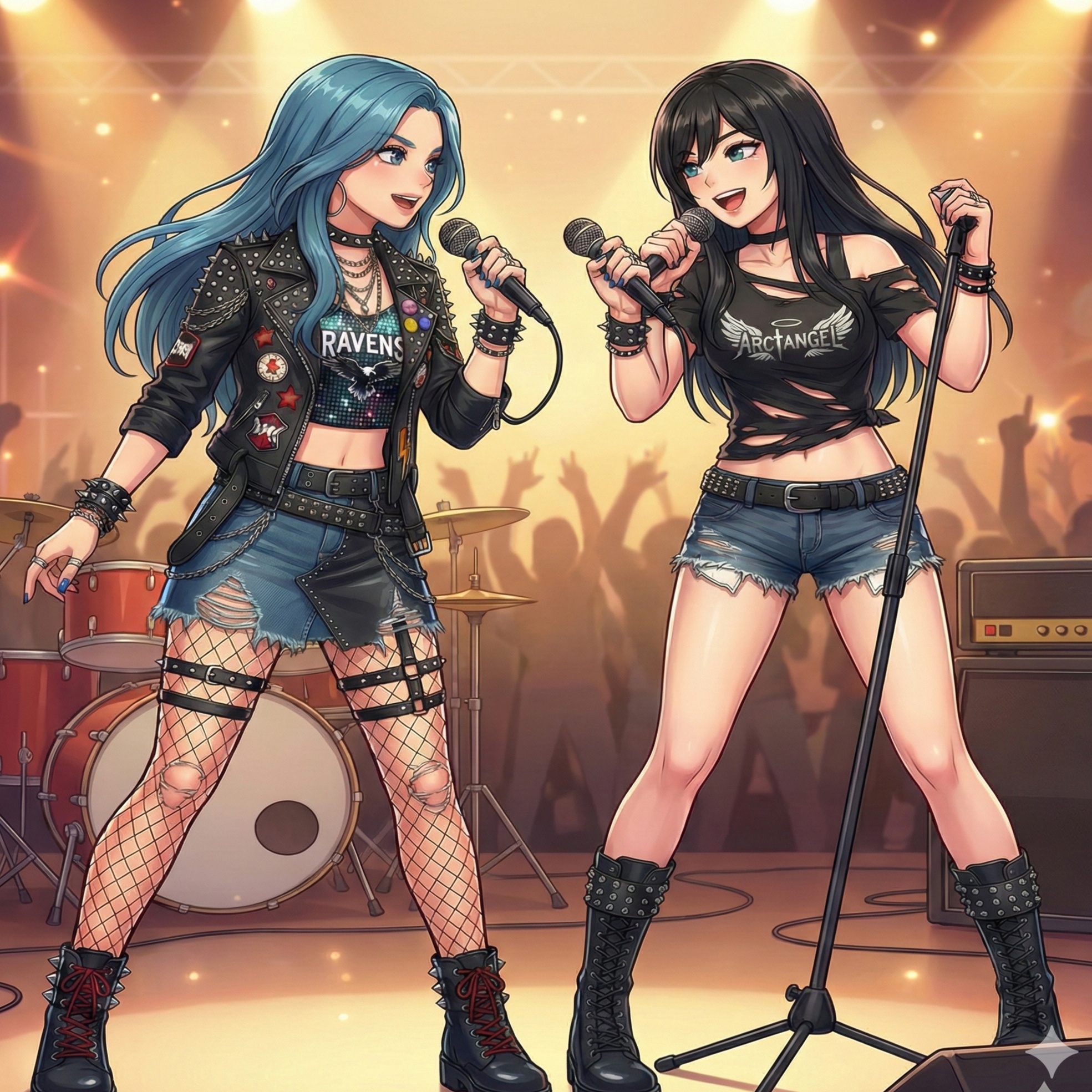 Image for 🤝 コラボSONGS 🎤✨