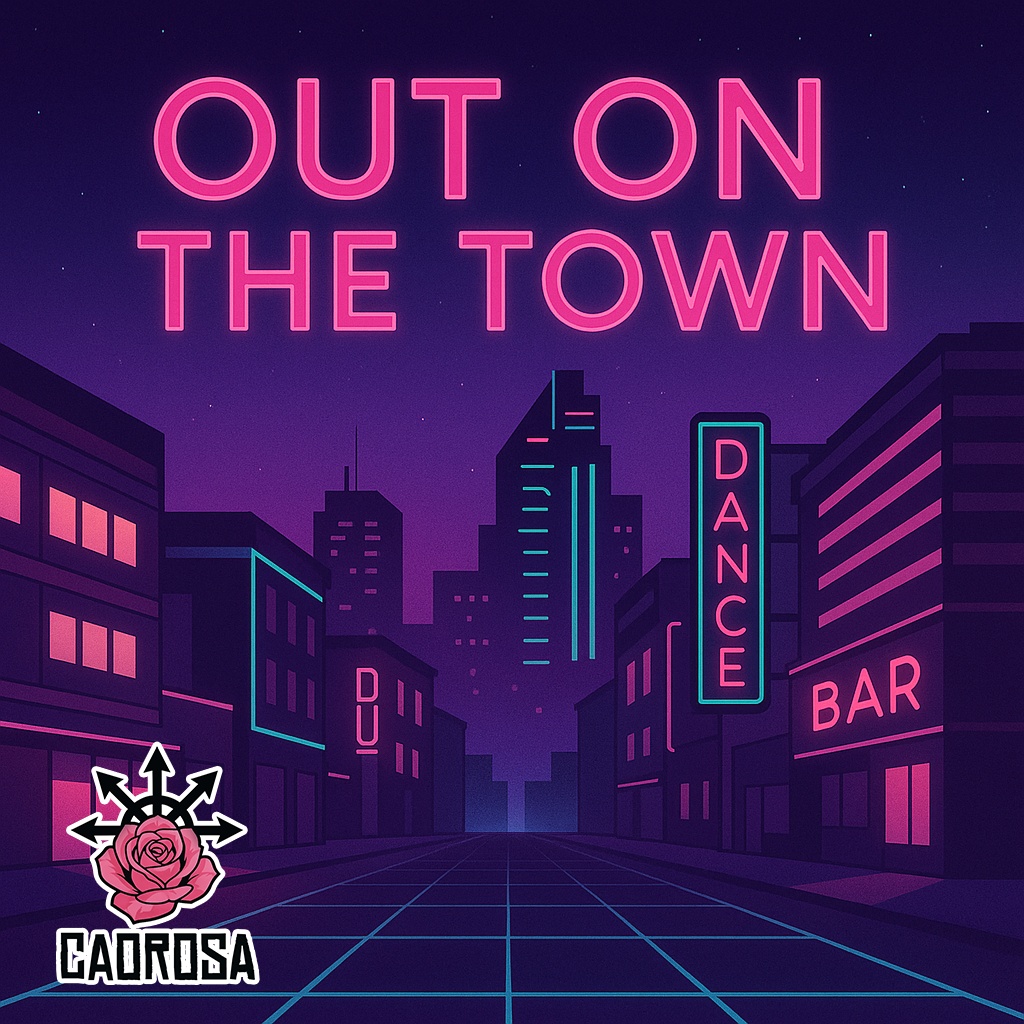 Image for Caorosa: Out on the Town