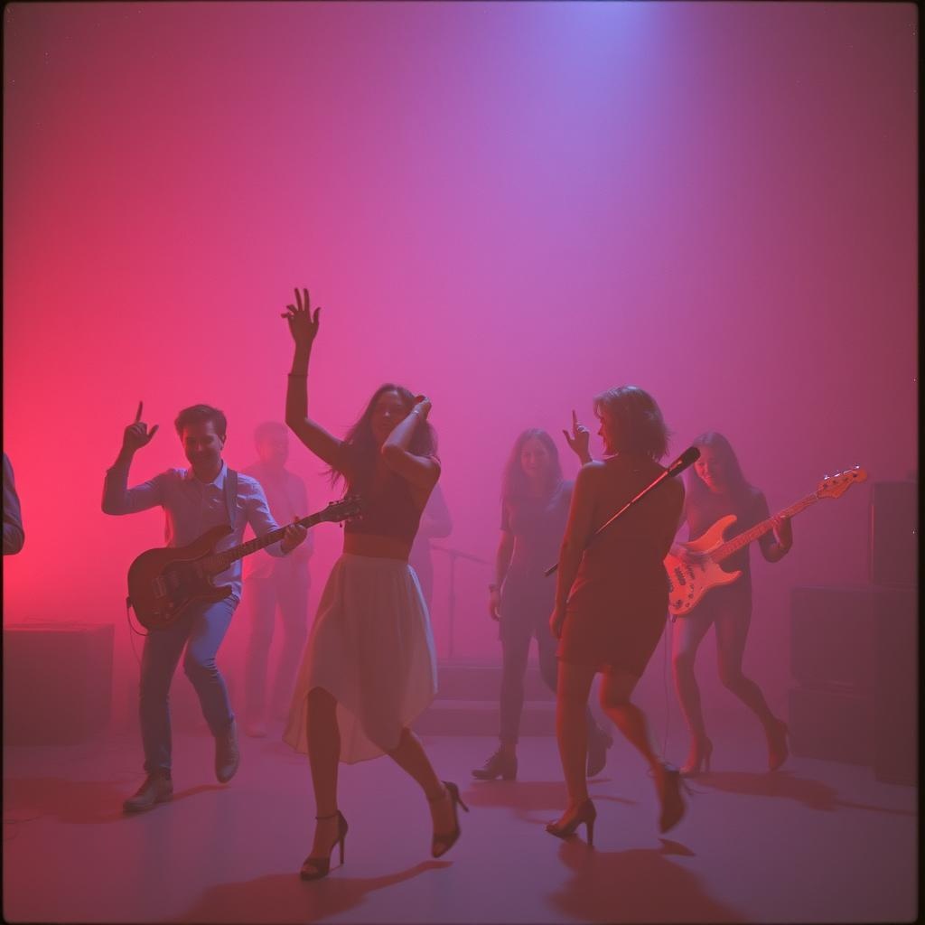 Song Image