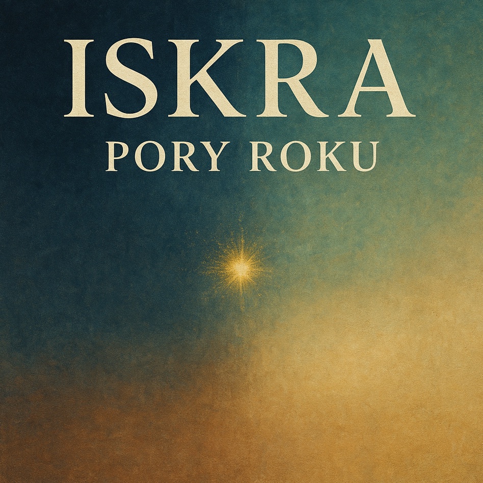 Image for ISKRA - PORY ROKU