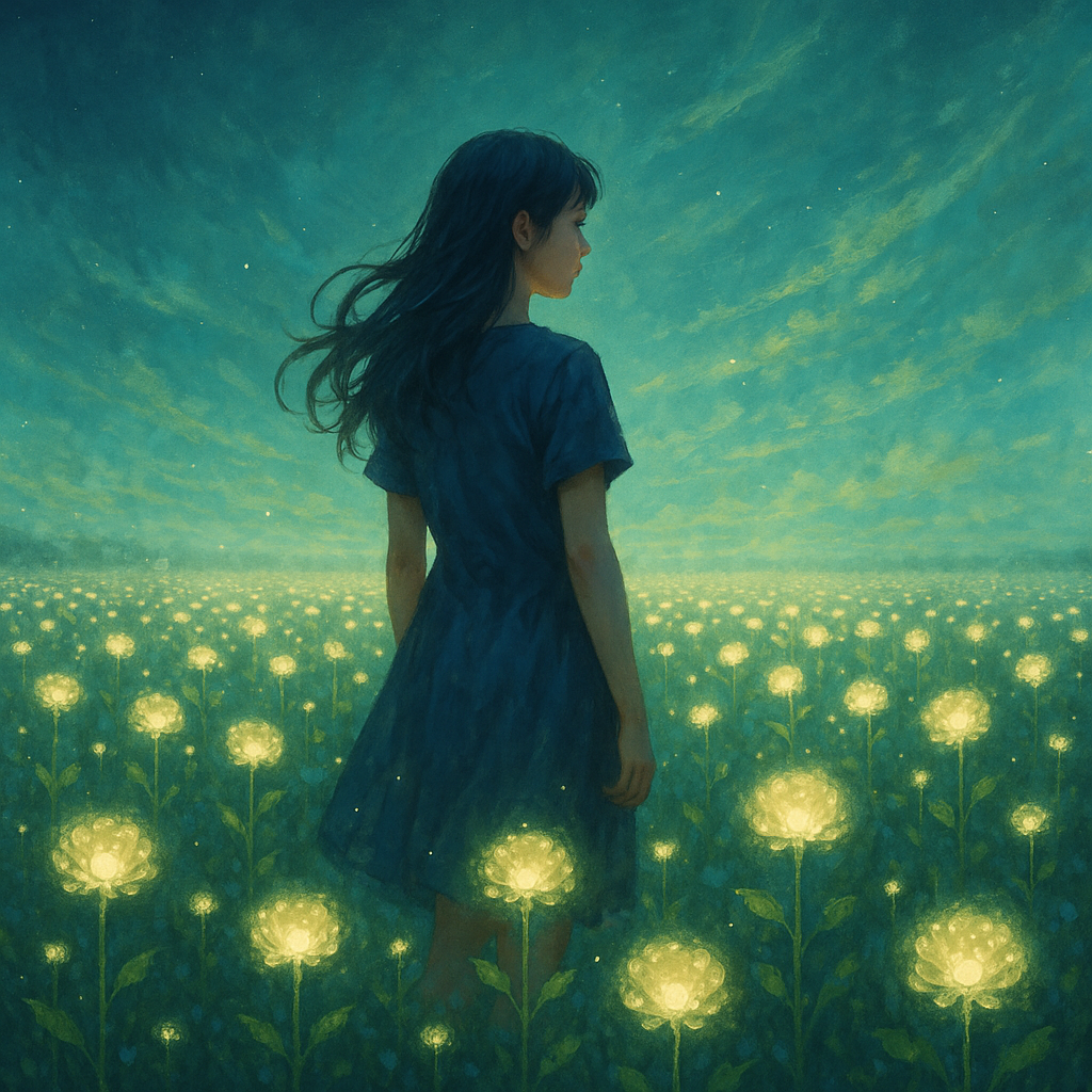 Image for Echo Garden EP