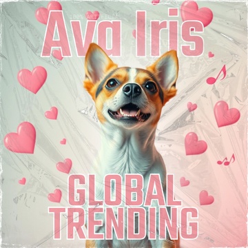 Image for Global Trending