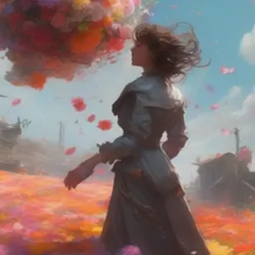 Profile picture for Lights and shadows