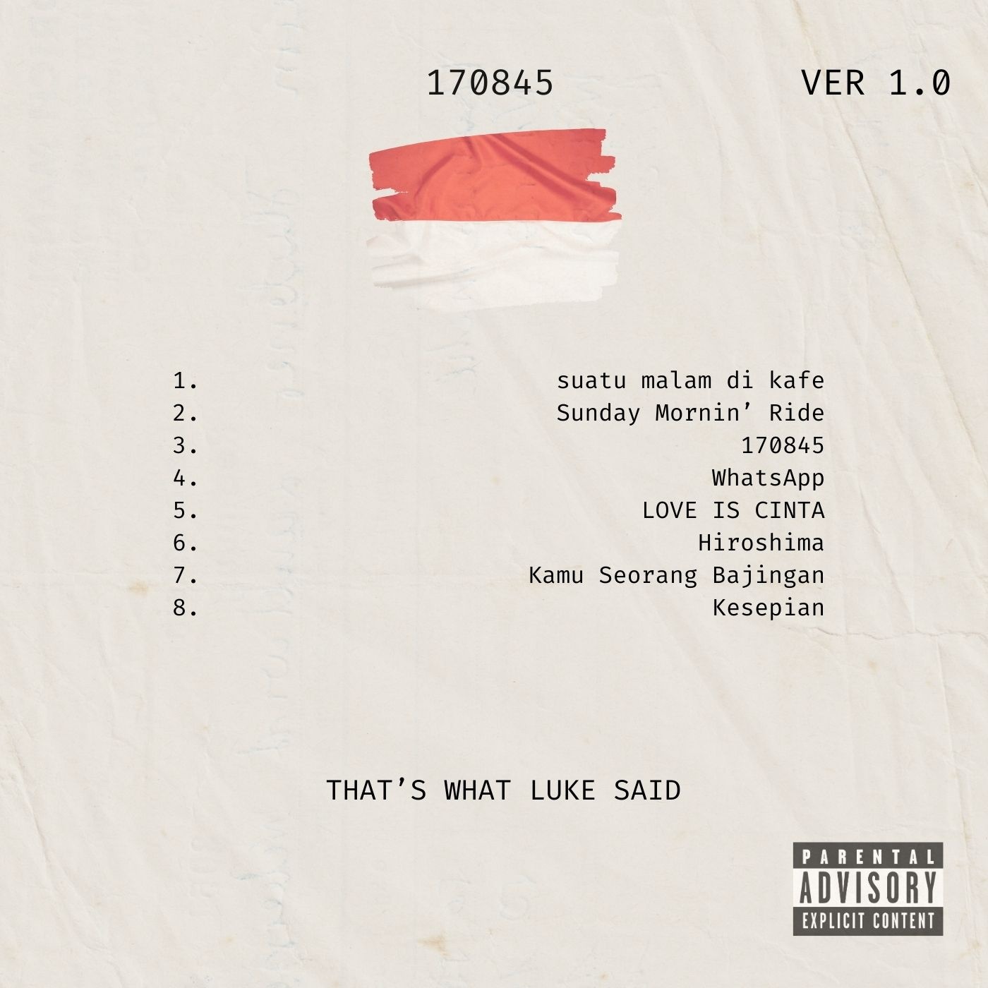 Song Image