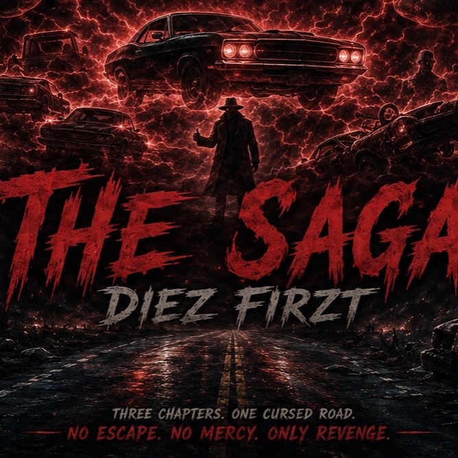 HHH Saga
