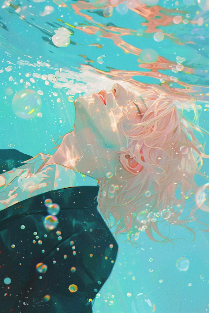 My dear C (Remix) by Room509 | Suno