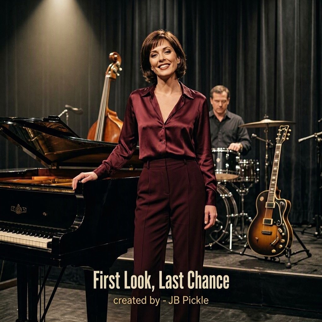 Jazz Pop 3