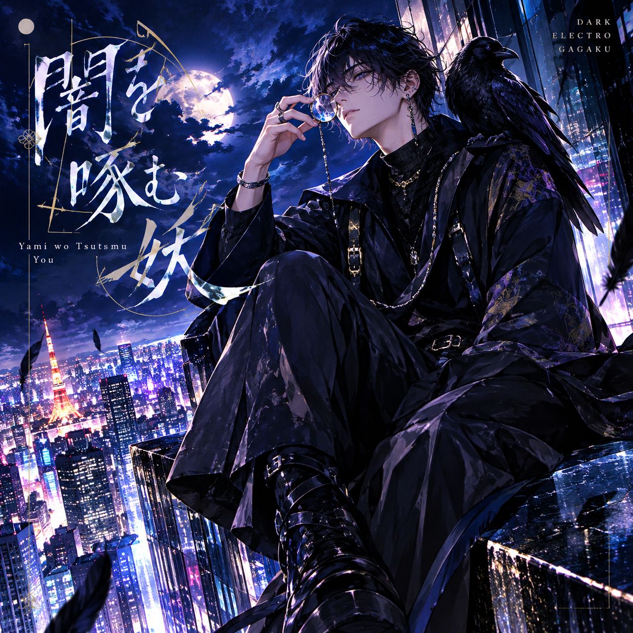 Song Cover Image
