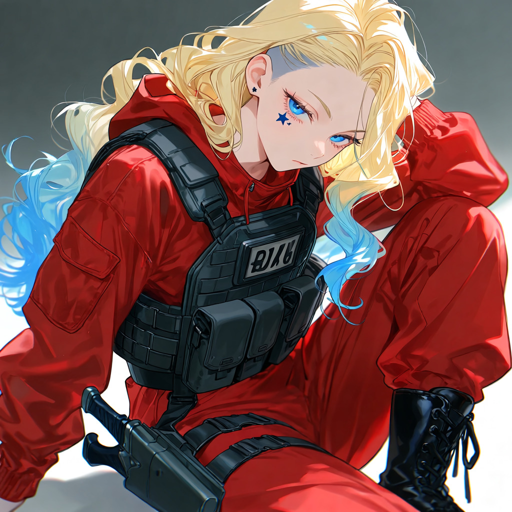 Irina Remix 3