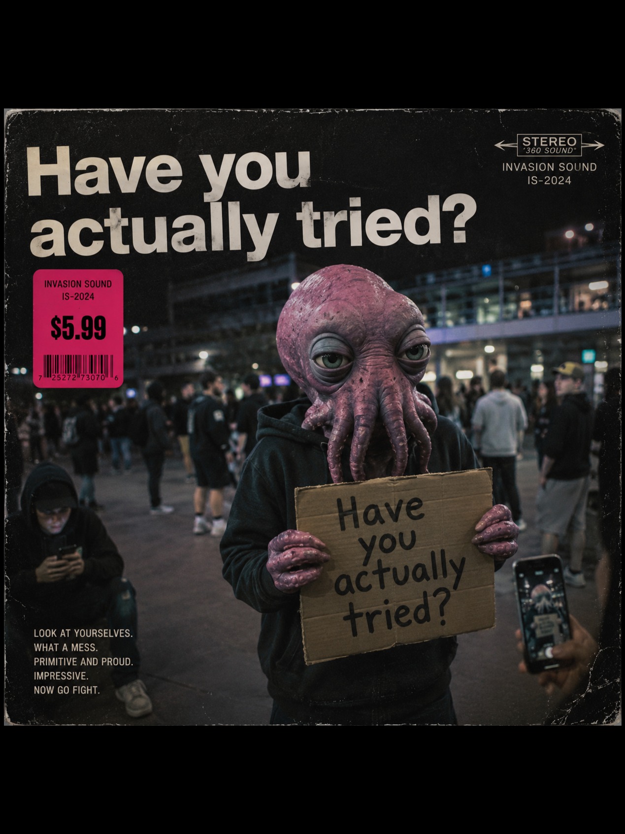 Song Image