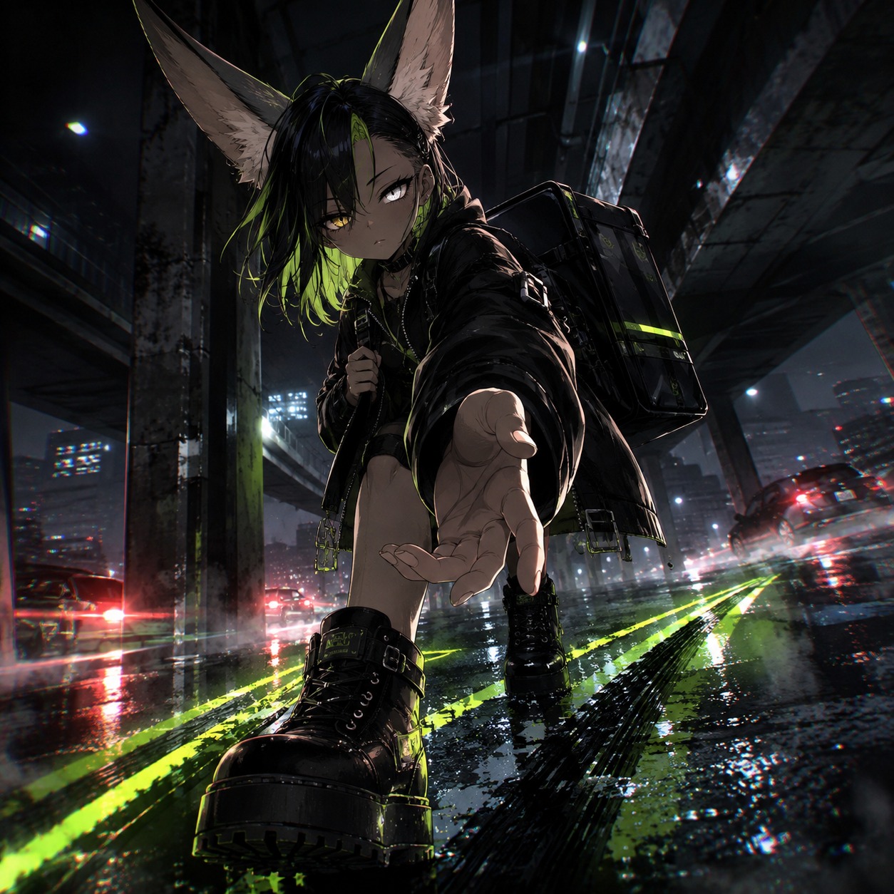 この未熟者がッ！ - Live Arrange Version artwork