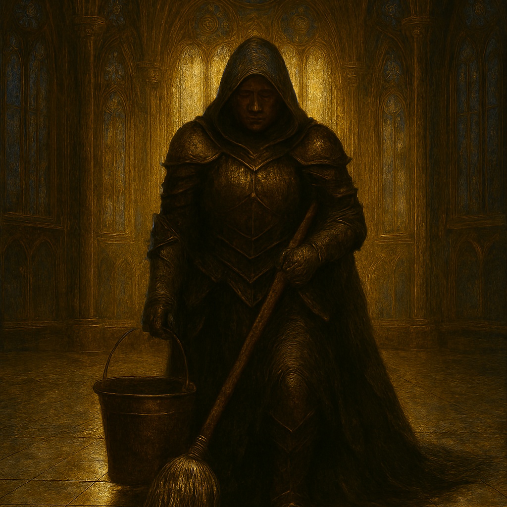 Image for Храм Уборки