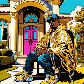 Image for Hip Hop