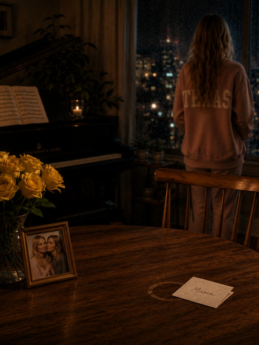 Dear Grace, artwork