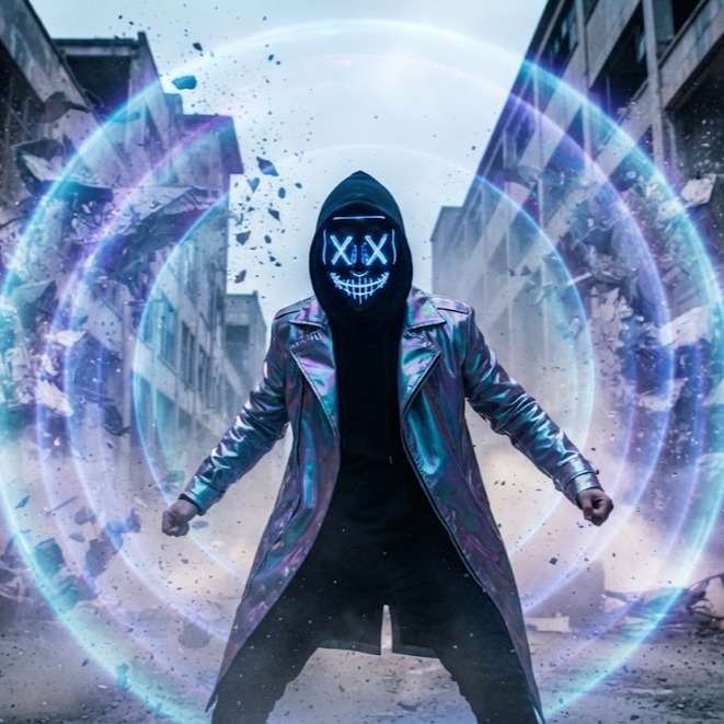 phantom Rulusion beats 2