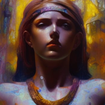 Oh artwork